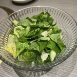 炭焼工房 朱雀門 - 