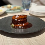 俺のフレンチ 博多 - 