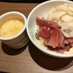 TAOYA - 料理写真: