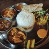 MAMAPAPA TANDOORI&DINING