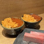 燒魚Ishikawa  六本木凜華樓 - 