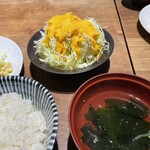 ステーキ てっぺい HARAJUKU - 