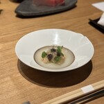 燒魚Ishikawa  六本木凜華樓 - 