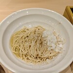 麺処 にぼし香 - 