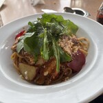 EVERYONEs CAFE - 