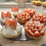 AM STRAM GRAM  虎ノ門ヒルズステーションタワー店 - 