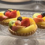 AM STRAM GRAM  虎ノ門ヒルズステーションタワー店 - 