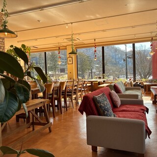 コーヒーショップ スプーン_2