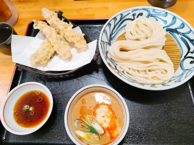 Mensho Kusugami, Takamatsu, Japan