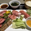 焼肉・鉄板焼ステーキ 橘通りミヤチクAPAS