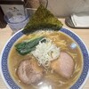 麺屋二代目 弘