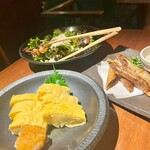 和 restaurant sacra - 