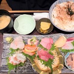 庄屋 盛岡大通店 - 