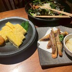 和 restaurant sacra - 