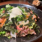 和 restaurant sacra - 