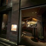 和 restaurant sacra - 