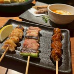 和 restaurant sacra - 