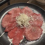 近江焼肉ホルモン すだく - 