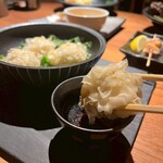 和 restaurant sacra - 