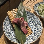 近江焼肉ホルモン すだく - 