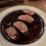 ユニオンサンドヤード - 鴨の低温ロースト