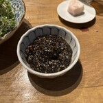 近江焼肉ホルモン すだく - 