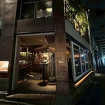 和 restaurant sacra - 