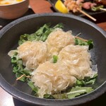 和 restaurant sacra - 