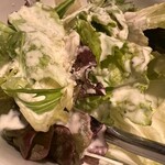 和 restaurant sacra - 