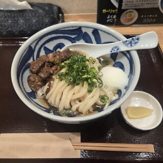 うどん屋 基蔵_1