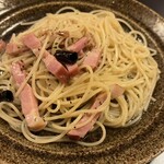 パームツリー - ペペロンチーノ ¥844