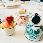 グッチオステリアダマッシモボットゥーラ - 