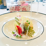 グッチオステリアダマッシモボットゥーラ - 