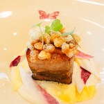 グッチオステリアダマッシモボットゥーラ - 