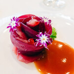 グッチオステリアダマッシモボットゥーラ - 