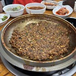 パルガンゴチャングネ - 