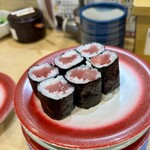 回転寿司 豊魚 - 