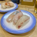 回転寿司 豊魚 - 