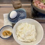 スキヤキ フジオ - 