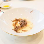 グッチオステリアダマッシモボットゥーラ - 