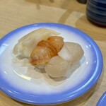 回転寿司 豊魚 - 