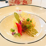 グッチオステリアダマッシモボットゥーラ - 