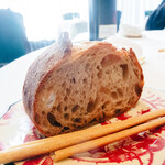 グッチオステリアダマッシモボットゥーラ - 