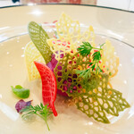 グッチオステリアダマッシモボットゥーラ - 