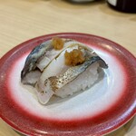 回転寿司 豊魚 - 