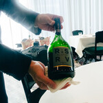 グッチオステリアダマッシモボットゥーラ - 