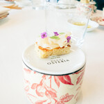 グッチオステリアダマッシモボットゥーラ - 