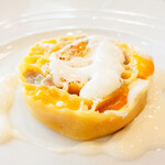 グッチオステリアダマッシモボットゥーラ - 