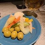DRAスタンド - 