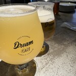 DRAスタンド - 